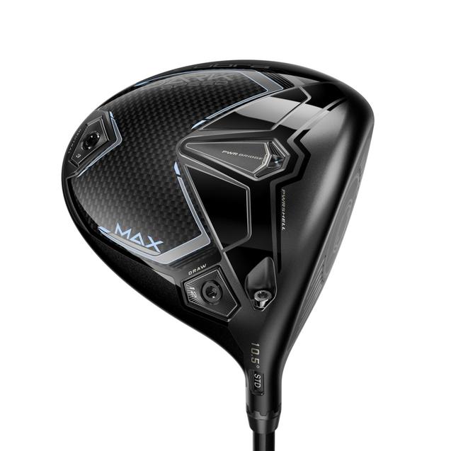 Cobra Women's Darkspeed Max Driver