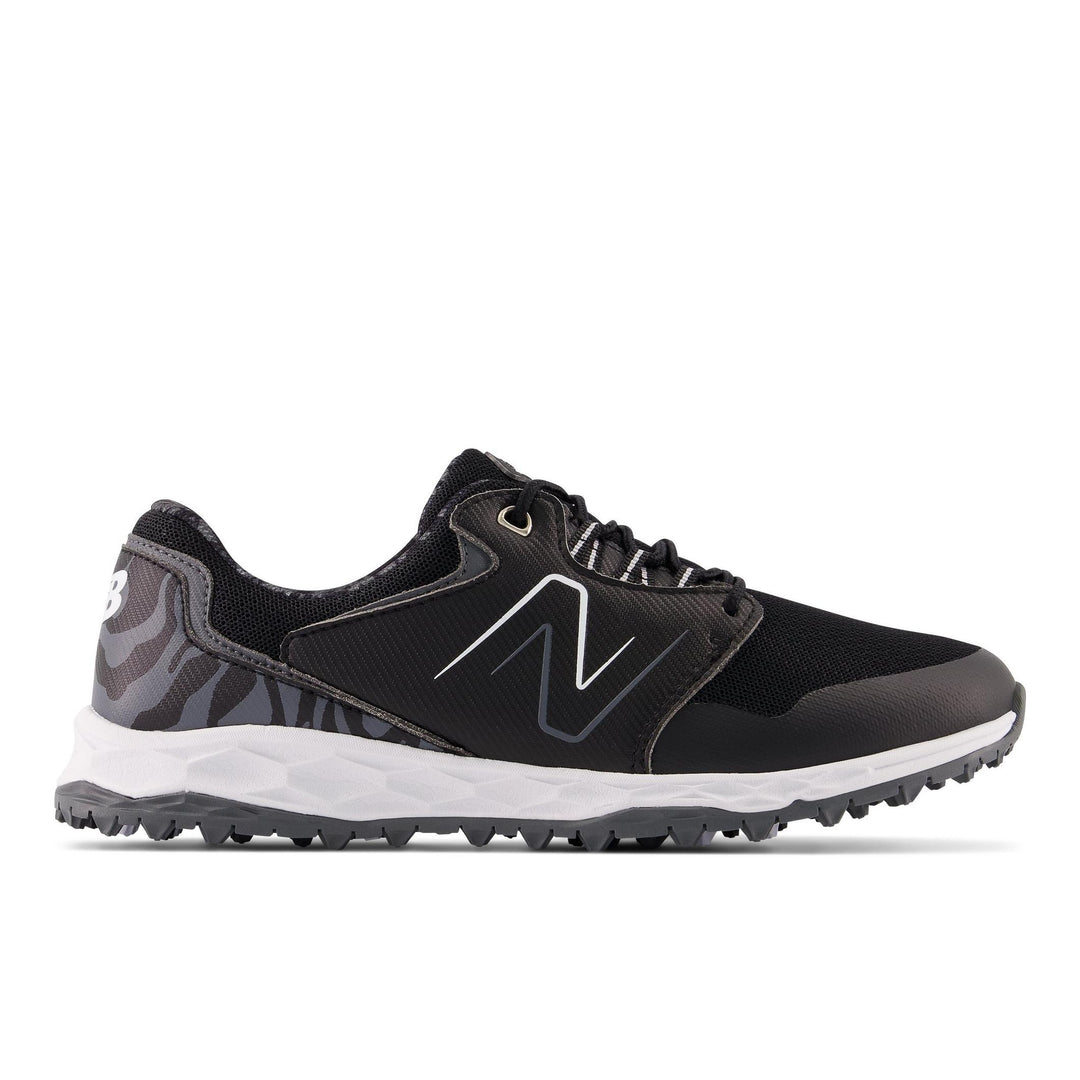 New Balance Women's Fresh Foam Links SL V2 Golf Shoes - Niagara Golf Warehouse New Balance Womens Golf Shoes