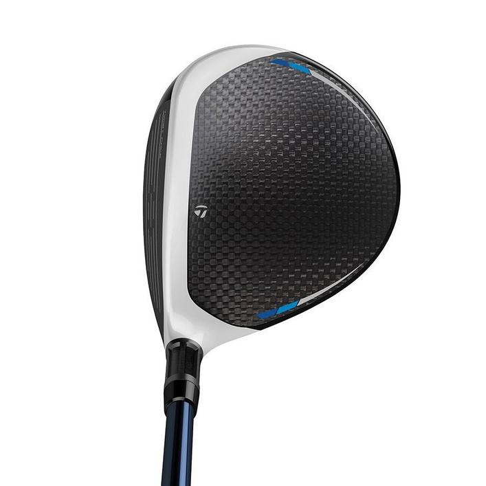 Women's SIM 2 Max Fairway Wood - Niagara Golf Warehouse TAYLORMADE Womens Fairway Woods