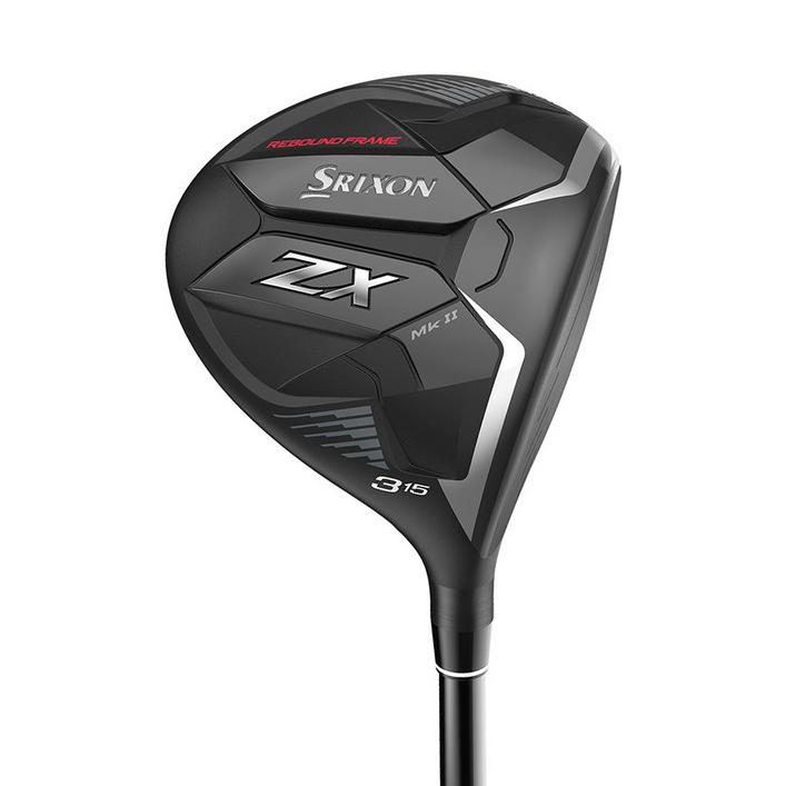 SRIXON ZX MKII Fairway Wood - Niagara Golf Warehouse CLEVELAND SRIXON FAIRWAY WOODS