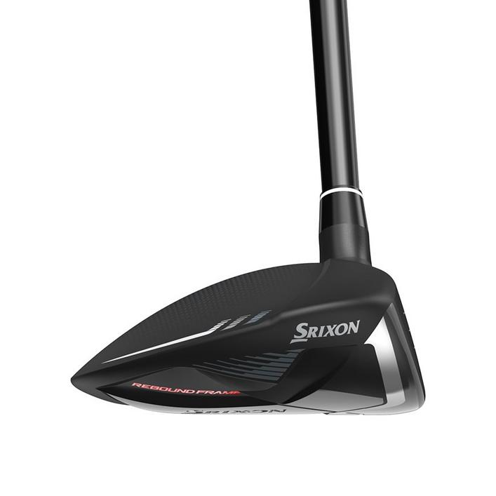 SRIXON ZX MKII Fairway Wood - Niagara Golf Warehouse CLEVELAND SRIXON FAIRWAY WOODS