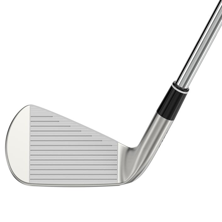 Srixon ZX4 MKII Iron Set with Steel Shafts - Niagara Golf Warehouse CLEVELAND SRIXON Iron Sets