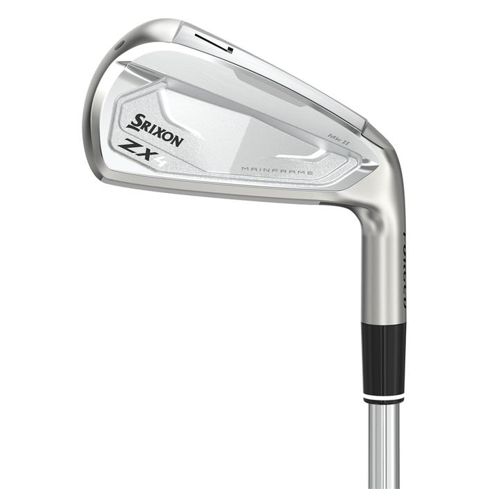 SRIXON ZX4 MKII Iron Set with Graphite Shafts - Niagara Golf Warehouse CLEVELAND SRIXON Iron Sets