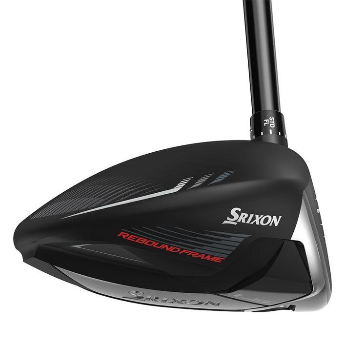 SRIXON ZX5 LS MKII Driver - Niagara Golf Warehouse CLEVELAND SRIXON DRIVERS