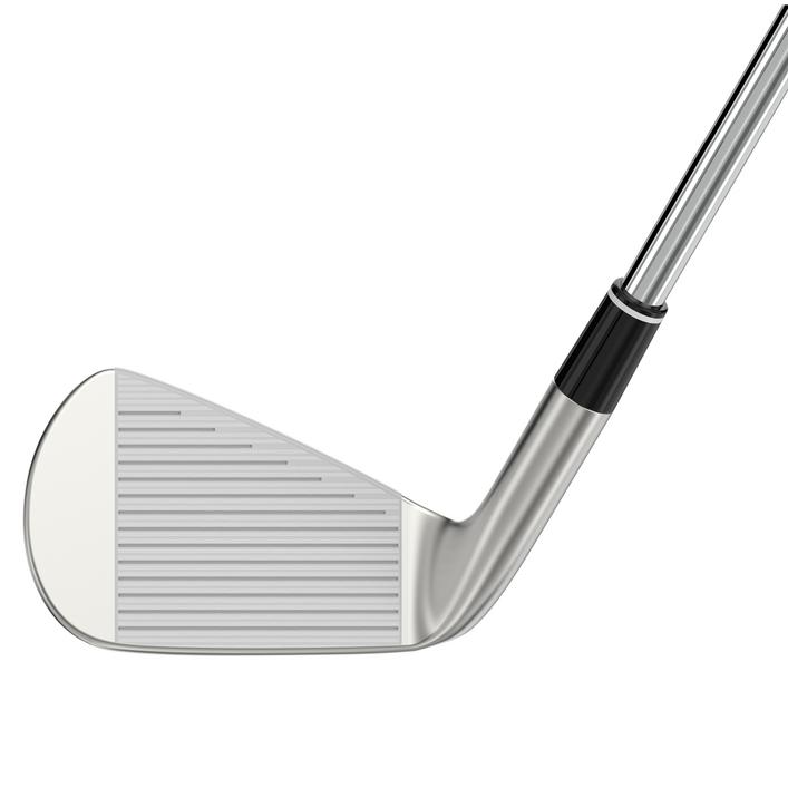 SRIXON ZX5 MKII Iron Set with Steel Shafts - Niagara Golf Warehouse CLEVELAND SRIXON Iron Sets