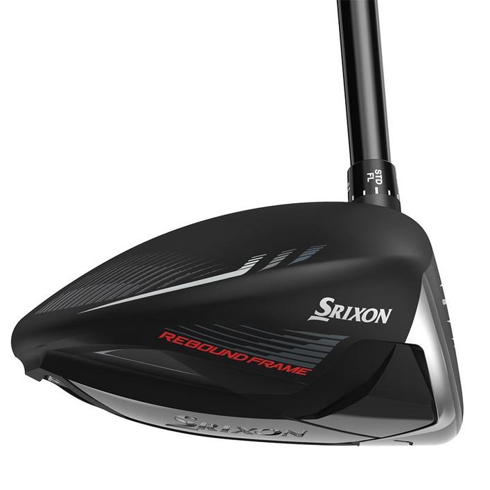 SRIXON ZX5 MKII Driver - Niagara Golf Warehouse CLEVELAND SRIXON DRIVERS