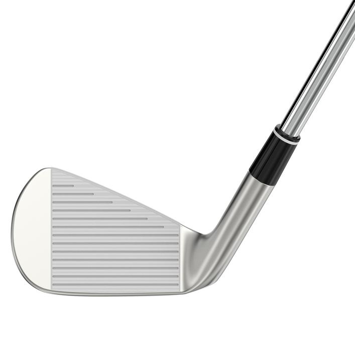 SRIXON ZX7 MKII Iron Set with Steel Shafts – Niagara Golf Warehouse