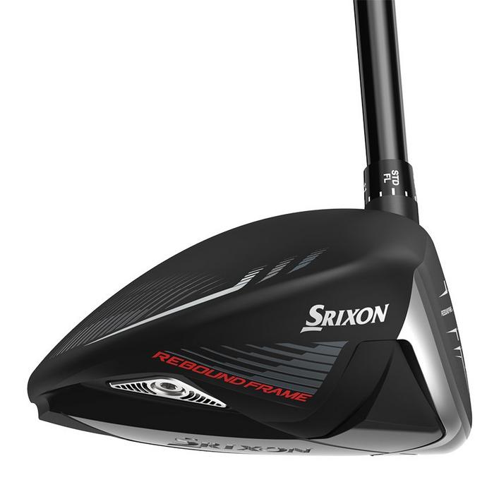 SRIXON ZX7 MKII Driver - Niagara Golf Warehouse CLEVELAND SRIXON DRIVERS