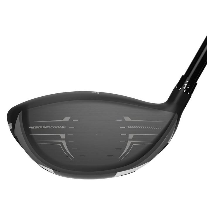 SRIXON ZX7 MKII Driver - Niagara Golf Warehouse CLEVELAND SRIXON DRIVERS