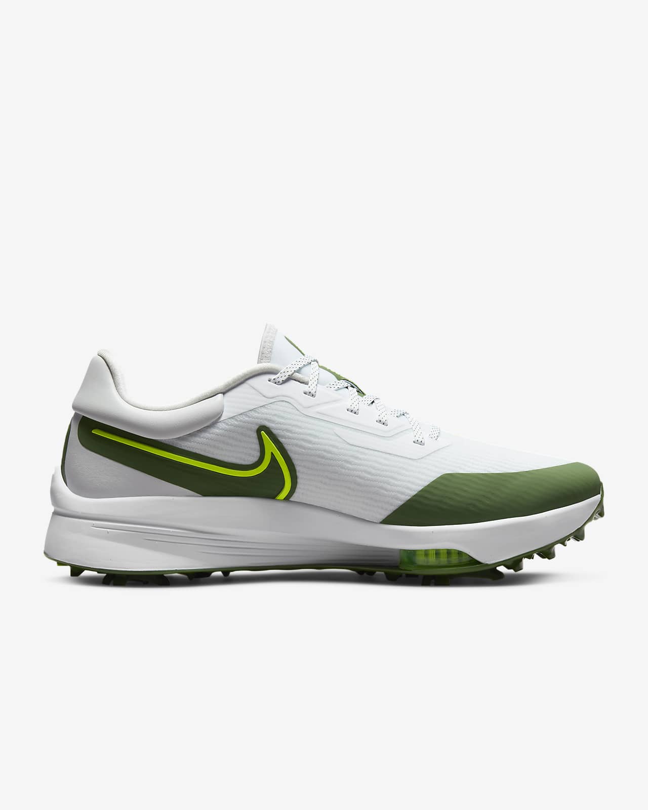 Nike Air Zoom Infinity Tour NXT% Men's Golf Shoes