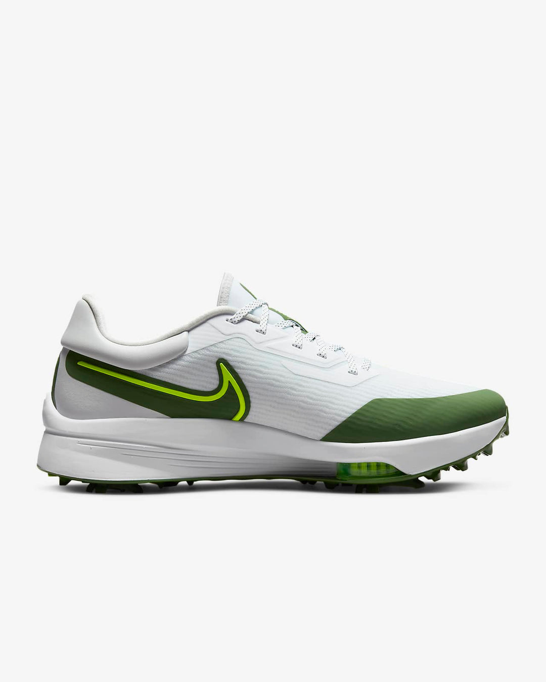 Nike Air Zoom Infinity Tour NXT% Men's Golf Shoes - Niagara Golf Warehouse Nike MENS GOLF SHOES