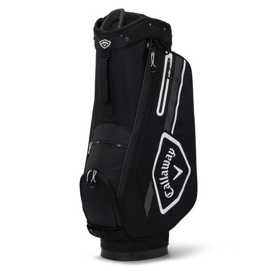 Callaway Chev 14 Cart Bag 2022 - Niagara Golf Warehouse CALLAWAY BAGS & CARTS