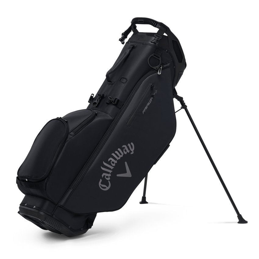 Callaway Fairway+ Stand Bag - Niagara Golf Warehouse CALLAWAY BAGS & CARTS