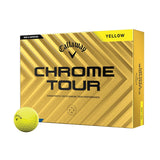 CALLAWAY CHROME TOUR 24