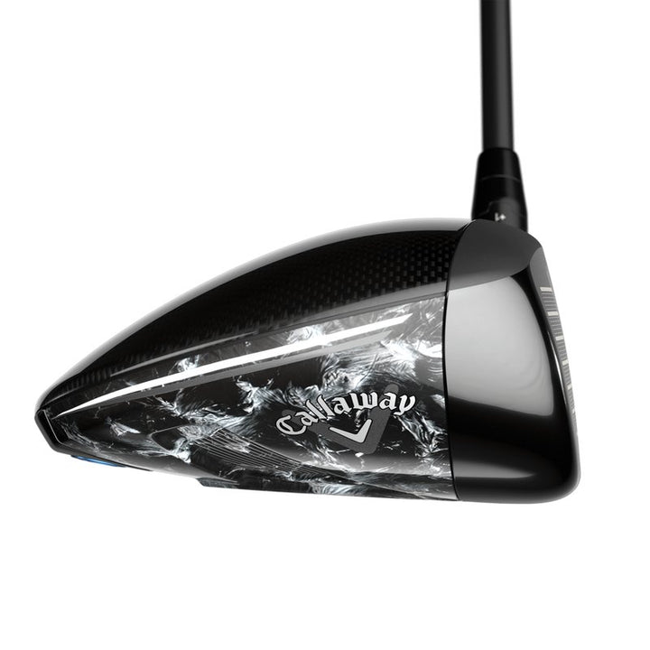 Callaway Paradym Ai Smoke MAX D Driver