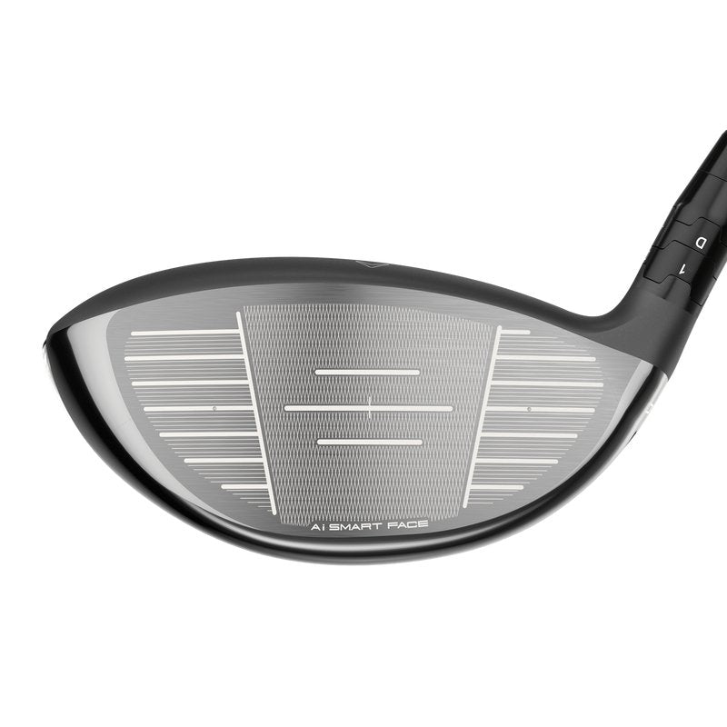 Callaway Paradym Ai Smoke MAX D Driver