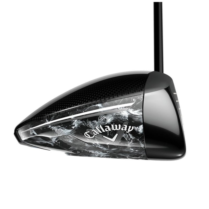 Callaway Paradym Women's Ai Smoke MAX FAST Driver