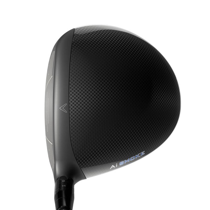 Callaway Women's Paradym Ai Smoke MAX Driver