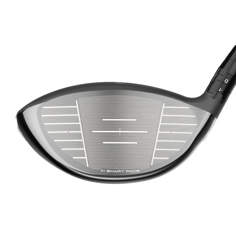 Callaway Women's Paradym Ai Smoke MAX Driver