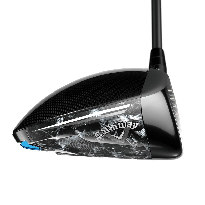 Callaway Paradym Ai Smoke MAX Driver