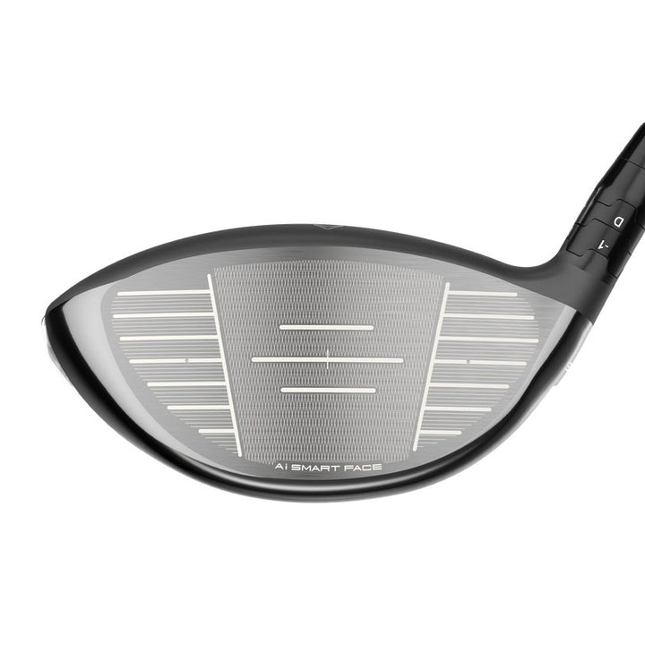 Callaway Paradym Ai Smoke MAX Driver