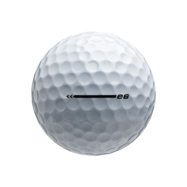 Bridgestone e6 Golf Balls