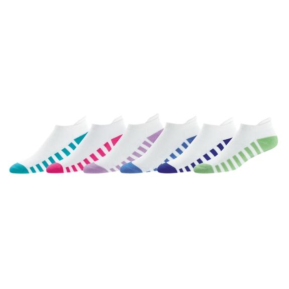 FootJoy Women's ProDry Sock Assortment - Niagara Golf Warehouse FOOTJOY Accessories