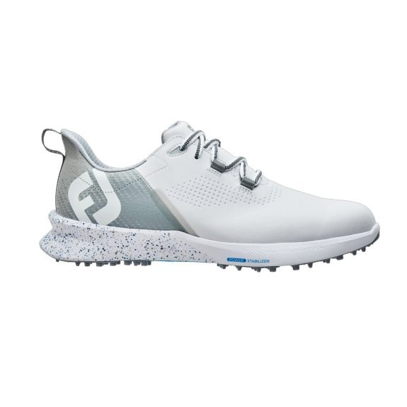 FootJoy Fuel Men's Spikeless Golf Shoes 2024 - Niagara Golf Warehouse FOOTJOY MENS GOLF SHOES