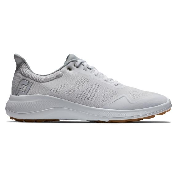 FootJoy Flex Men's Spikeless Golf Shoe – Niagara Golf Warehouse