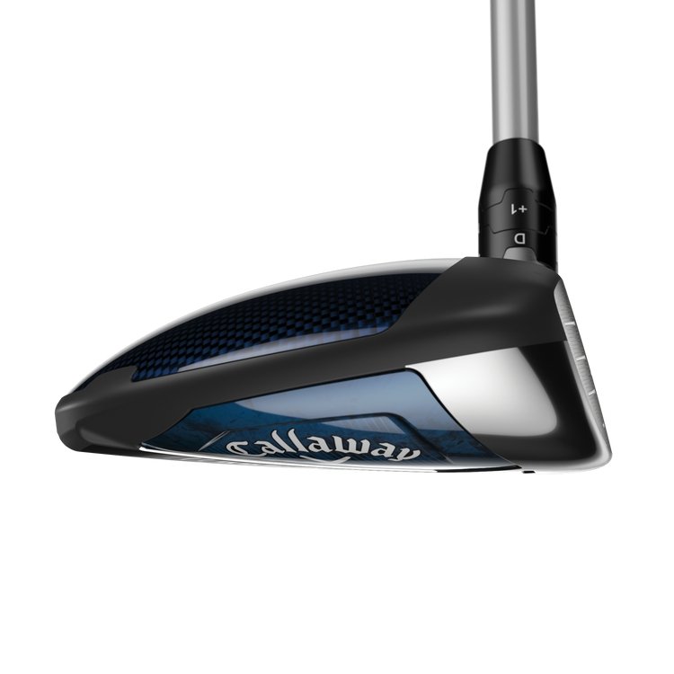 Callaway Paradym X Fairway Wood – Niagara Golf Warehouse