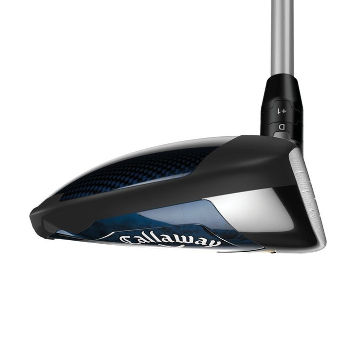 Callaway Paradym Fairway Wood - Niagara Golf Warehouse CALLAWAY FAIRWAY WOODS