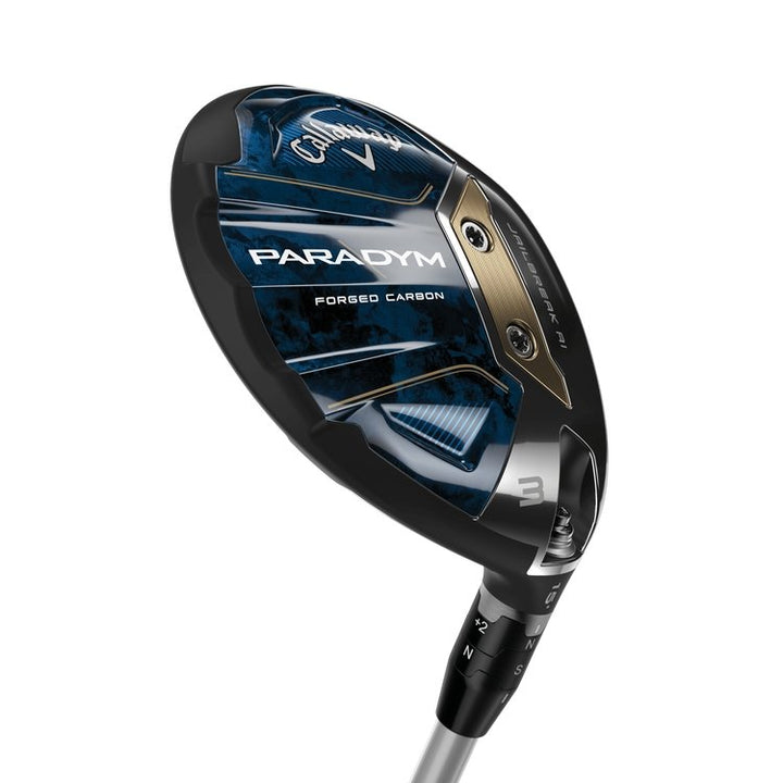 Callaway Paradym Fairway Wood - Niagara Golf Warehouse CALLAWAY FAIRWAY WOODS