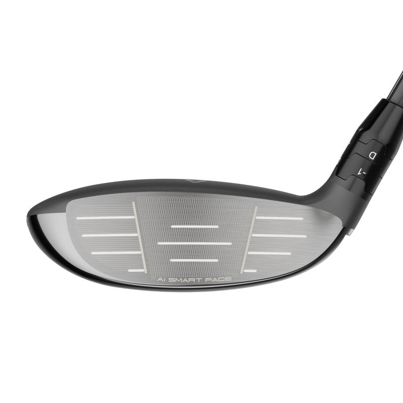 Callaway Women's Paradym Ai Smoke MAX D Fairway Woods