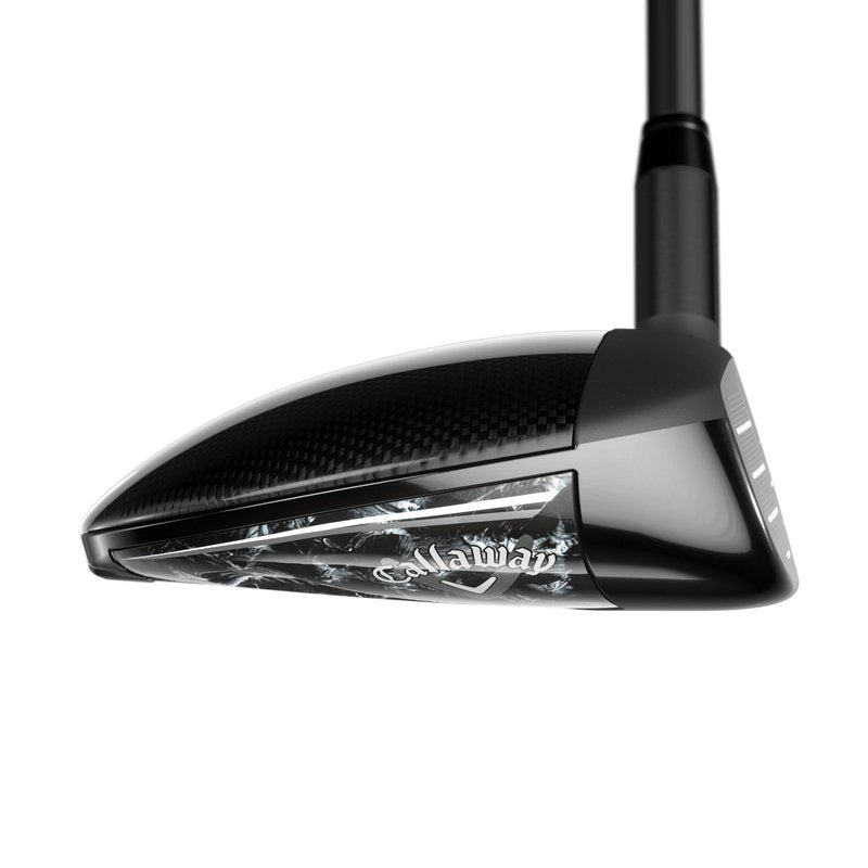 Callaway Paradym Ai Smoke MAX Fast Fairway Woods