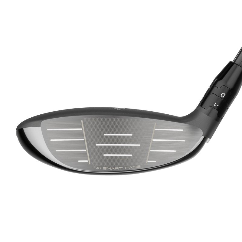 Callaway Women's Paradym Ai Smoke MAX Fairway Woods