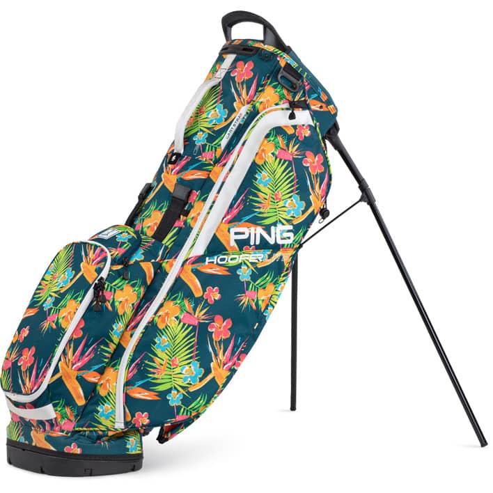 Ping HooferLite Stand Bag – Niagara Golf Warehouse