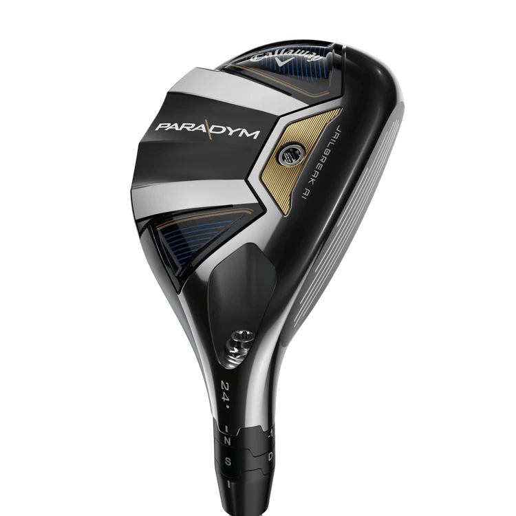 Callaway Paradym X Hybrid – Niagara Golf Warehouse