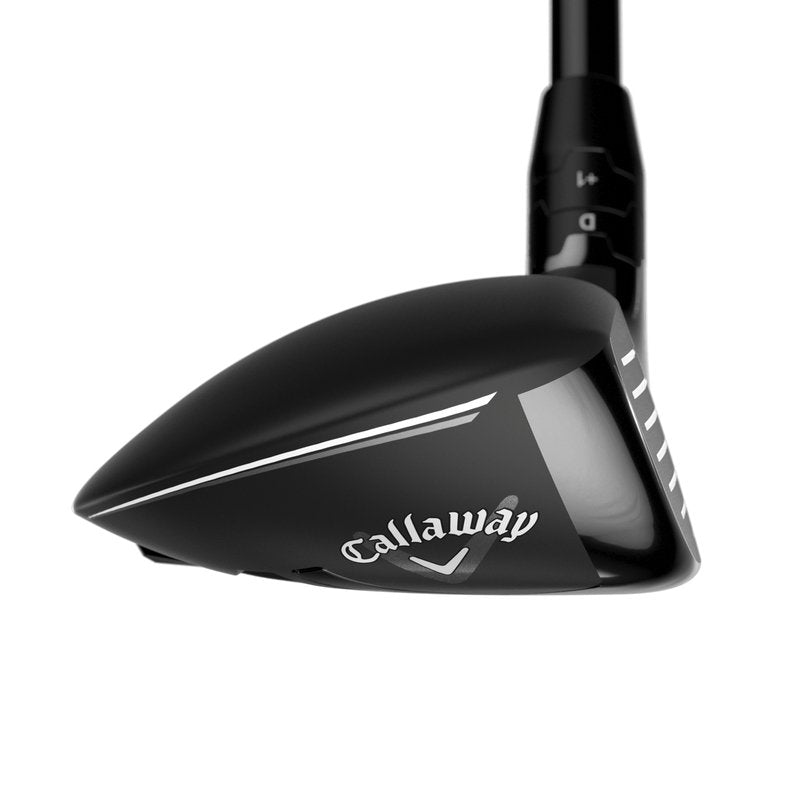 Callaway Paradym Ai Smoke HL Hybrids