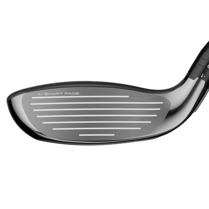 Callaway Paradym Ai Smoke HL Hybrids