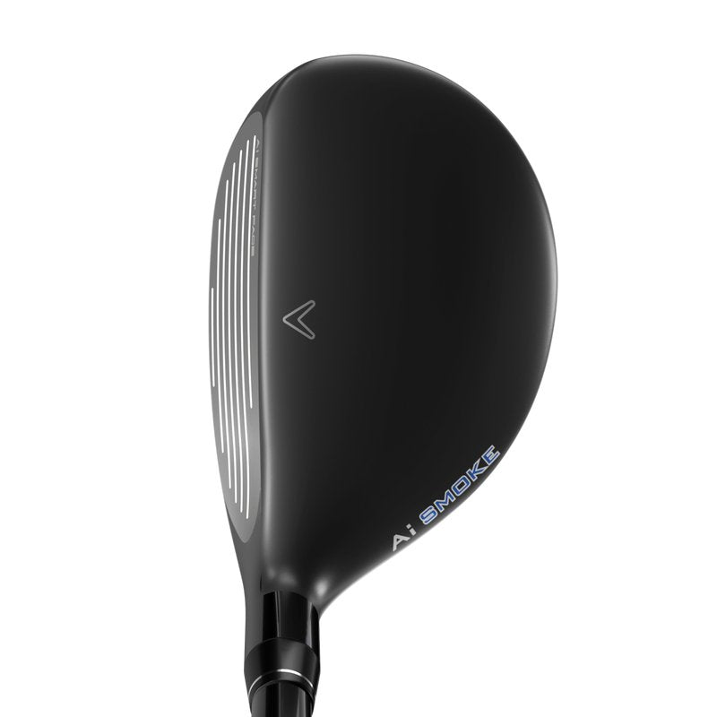 Callaway Women's Paradym Ai Smoke MAX Fast Hybrid