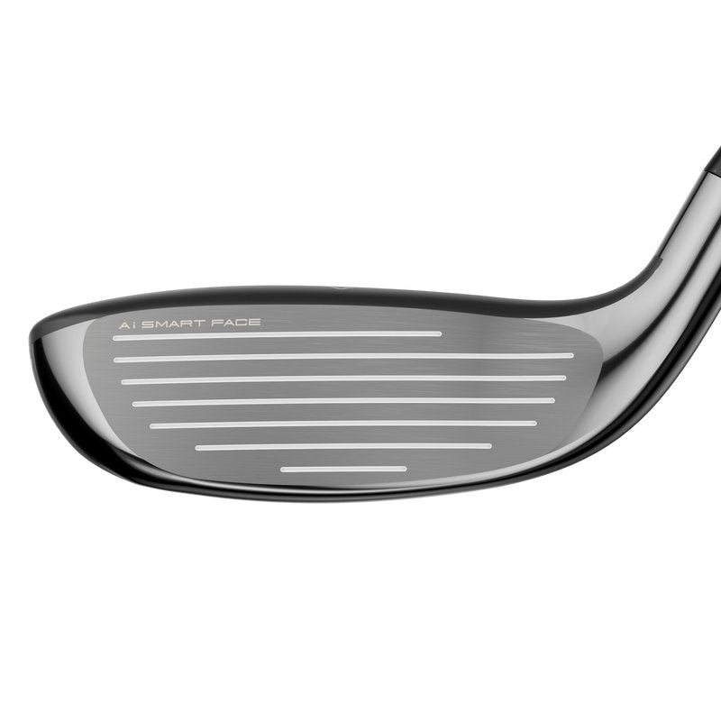 Callaway Paradym Ai Smoke MAX Fast Hybrid