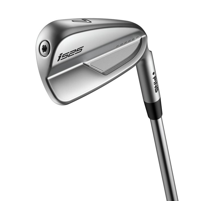 PING i525 Iron Set with Steel Shafts - Niagara Golf Warehouse PING Iron Sets