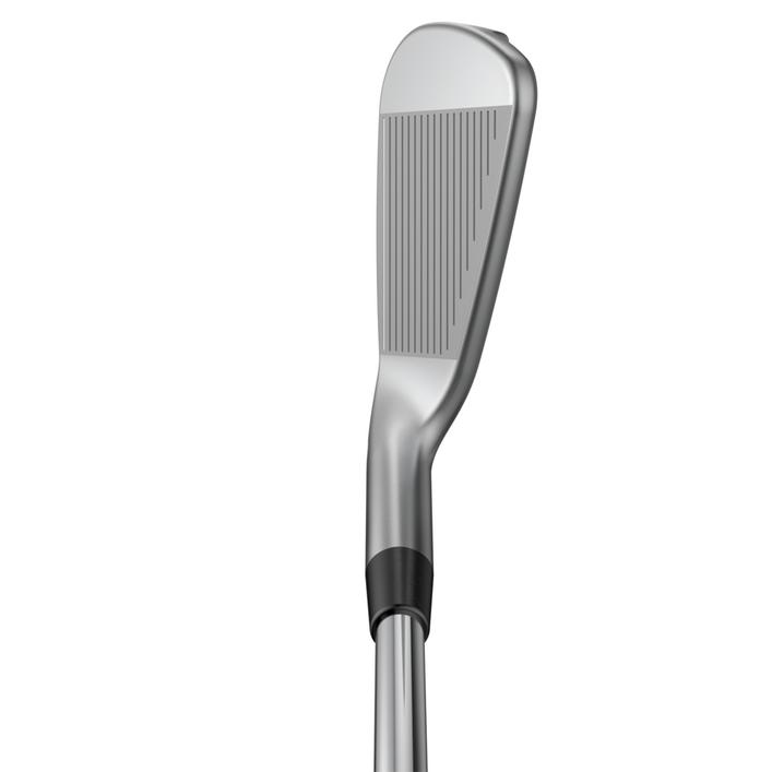 PING i525 Iron Set with Steel Shafts - Niagara Golf Warehouse PING Iron Sets