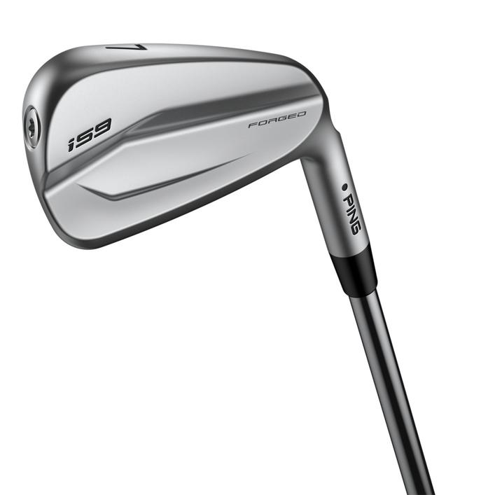 PING i59 4-PW Iron Set with Steel Shafts – Niagara Golf Warehouse