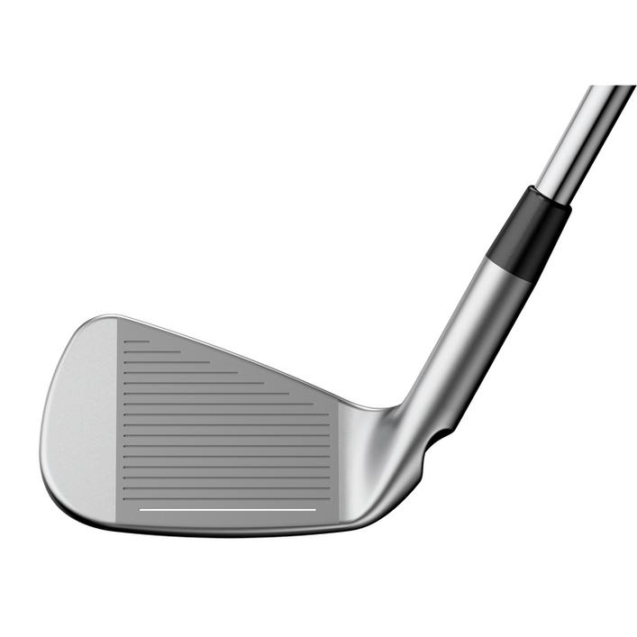 PING i59 4-PW Iron Set with Steel Shafts - Niagara Golf Warehouse PING Iron Sets