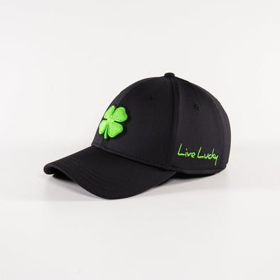 Live Lucky Premium Hat