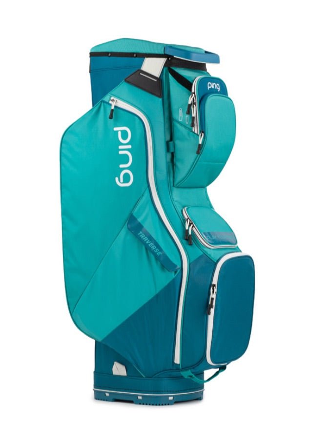 Ping Traverse Cart Bag