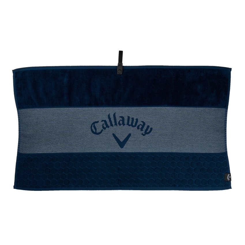 Callaway TWCG Tour Towel