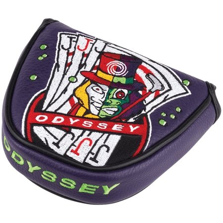 Callaway Odyssey Putter Covers