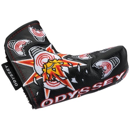 Callaway Odyssey Putter Covers